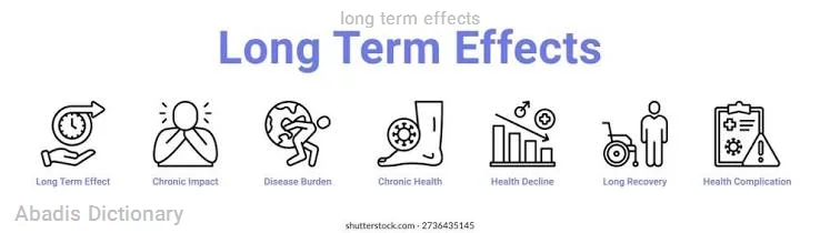 long term effects